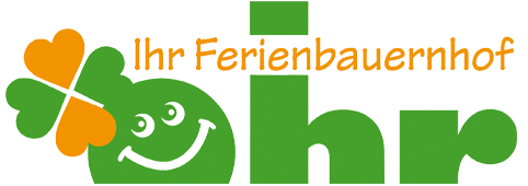 Ferienbauernhof Ohr