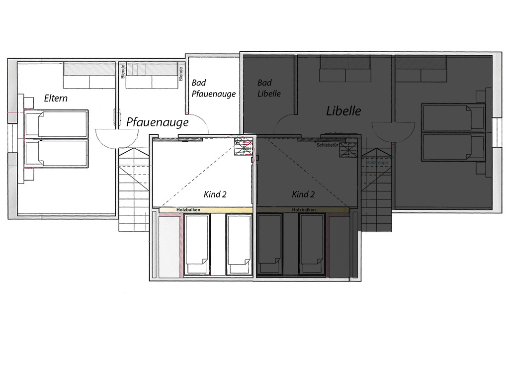 wohnung pfauenauge_grundriss etage 2