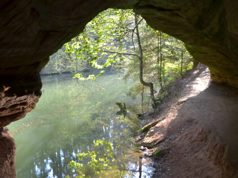 Schwarzachklamm_3