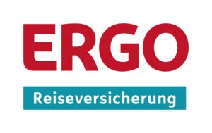 logo der ergo reiseversicherung