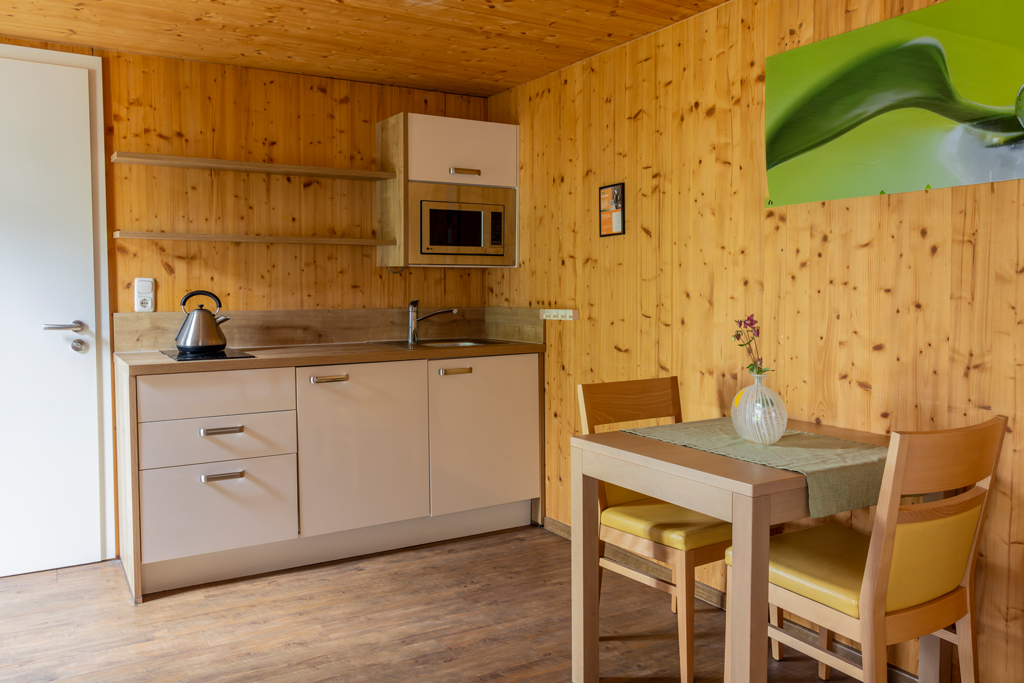Studio Gänseblümchen Küche