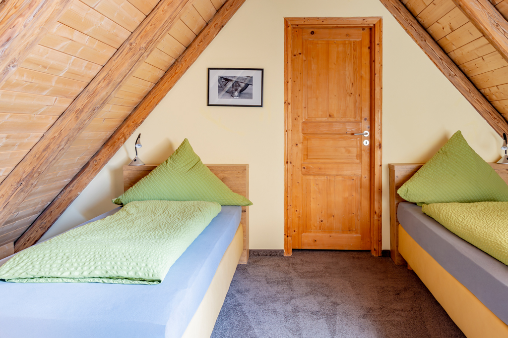Kleebock Kinderschlafzimmer