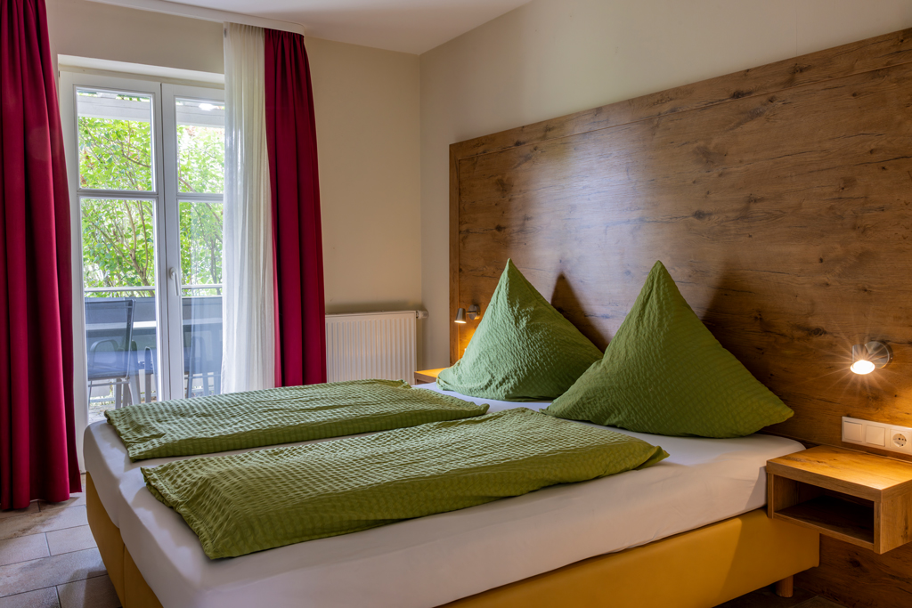 Marienkäfer Schlafzimmer