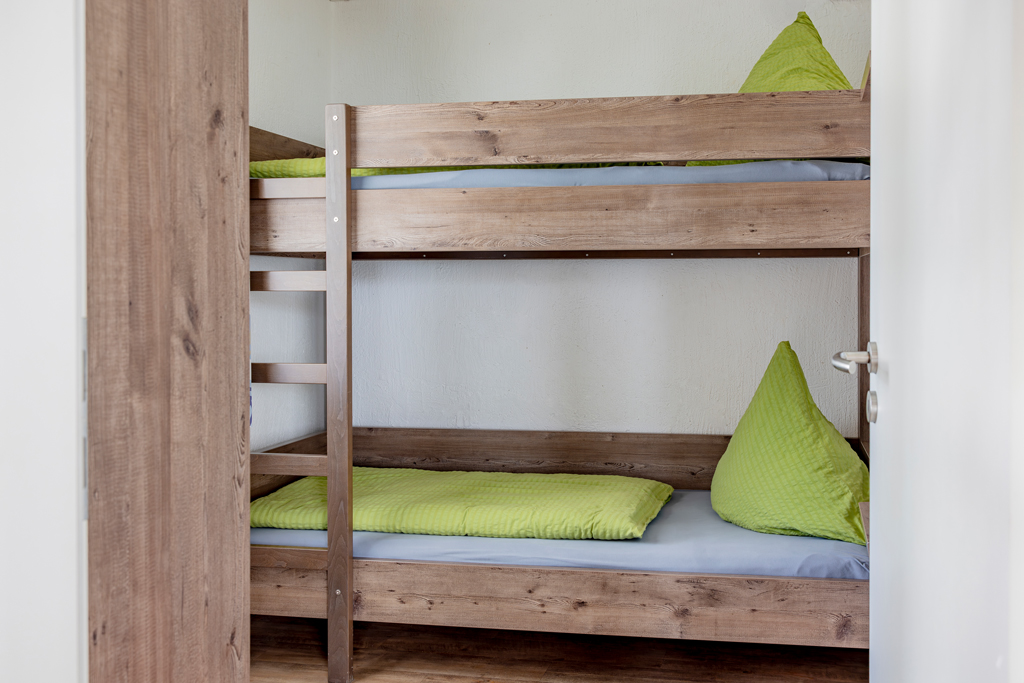 Wildrose Kinderzimmer